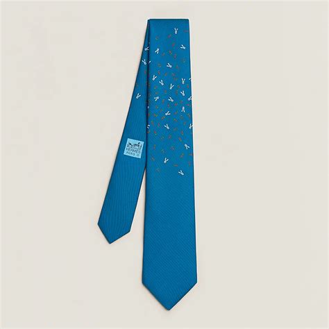 hermes ties uae